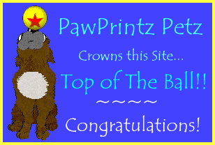 PawPrintz Petz